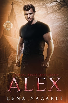 Alex by Nazarei, Lena