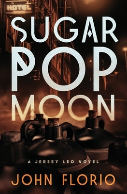 Sugar Pop Moon by Florio, John
