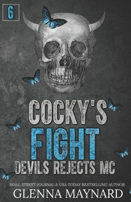 Cocky's Fight by Maynard, Glenna