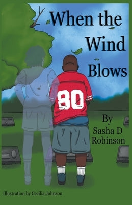When the Wind Blows... by Johnson, Cecilia Cj