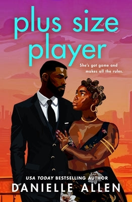 Plus Size Player by Allen, Danielle