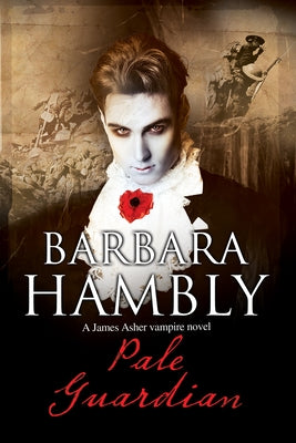Pale Guardian by Hambly, Barbara