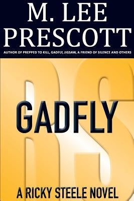 Gadfly by Prescott, M. Lee