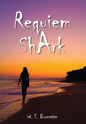 Requiem Shark by Burnette, W. E.