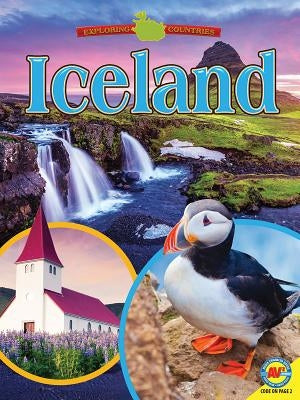 Iceland by Orr, Tamra B.