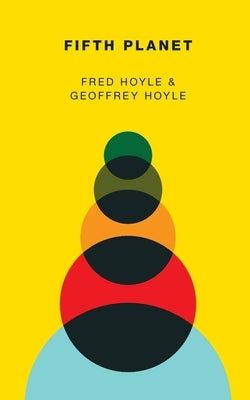 Fifth Planet (Valancourt 20th Century Classics) by Hoyle, Fred