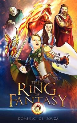The Ring of Fantasy by de Souza, Dominic M.