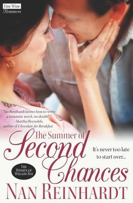 The Summer of Second Chances by Reinhardt, Nan