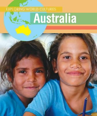 Australia by Klepeis, Alicia Z.