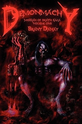Demonmachy by Danay, Brant