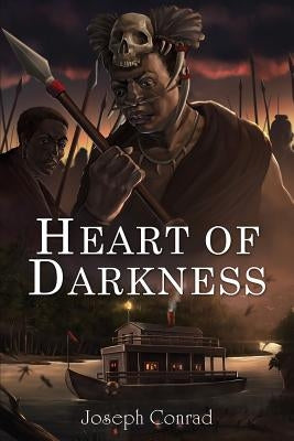 Heart of Darkness by Conrad, Joseph