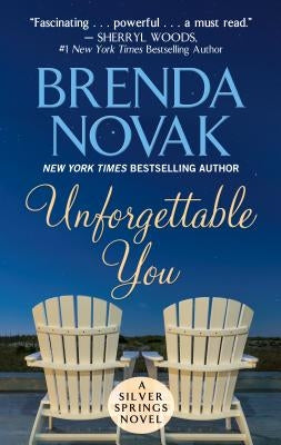 Unforgettable You by Novak, Brenda