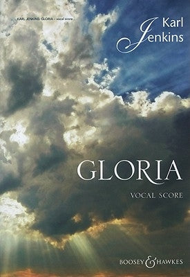 Gloria by Jenkins, Karl