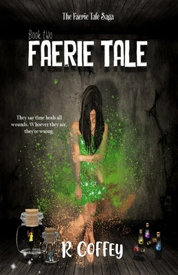 Faerie Tale: Chamma by Coffey, R'Lee R.