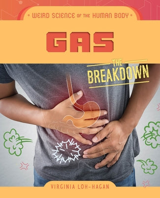 Gas by Loh-Hagan, Virginia
