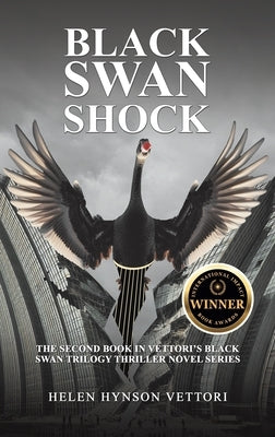 Black Swan Shock by Vettori, Helen Hynson