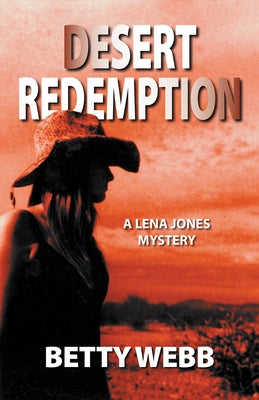 Desert Redemption by Webb, Betty
