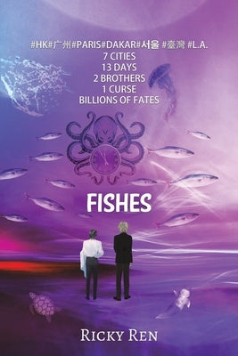 Fishes by Ren, Ricky