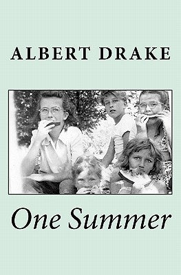 One Summer by Drake, Albert