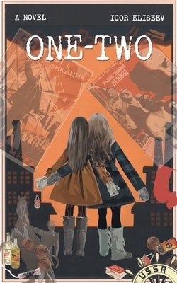 One-Two by Eliseev, Igor