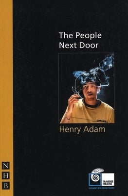 The People Next Door by Adam, Henry