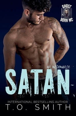 Satan by Smith, T. O.
