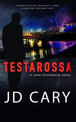 Testarossa by Cary, Jd