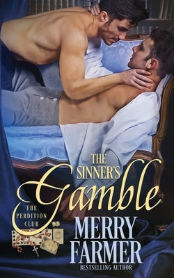 The Sinner's Gamble by Farmer, Merry