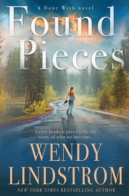Found Pieces by Lindstrom, Wendy