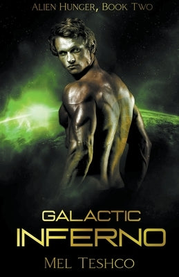 Galactic Inferno by Teshco, Mel