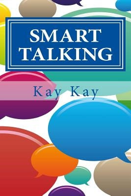 Smart Talking by Kay, Tim