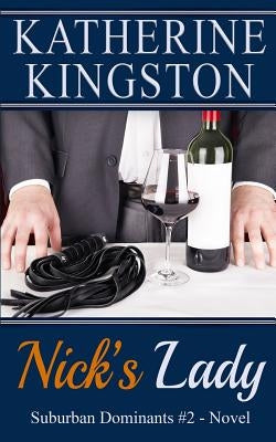 Nick's Lady by Kingston, Katherine