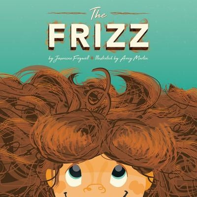 The Frizz by Fogwell, Jasmine