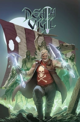 Death Vigil Vol. 1 (New Edition) by Sejic, Stjepan