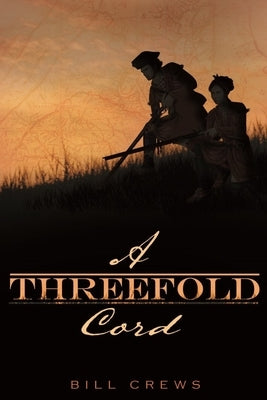 A Threefold Cord by Crews, Bill