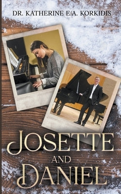 Josette and Daniel by Korkidis, Katherine