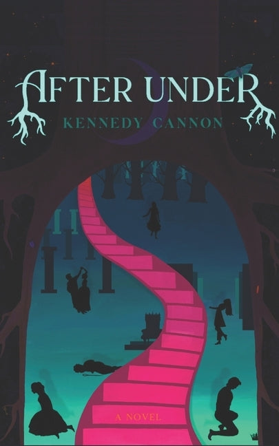After Under by Cannon, Kennedy