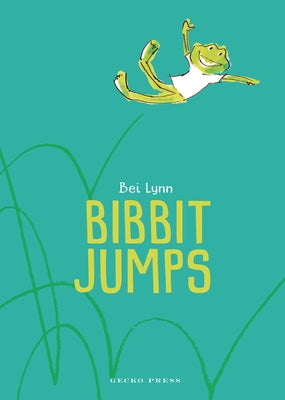 Bibbit Jumps by Lynn, Bei