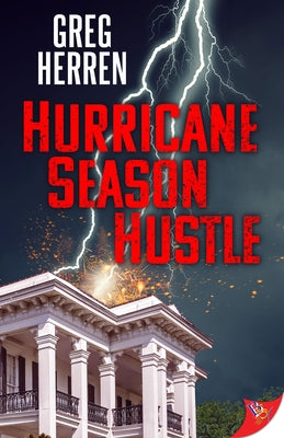 Hurricane Season Hustle by Herren, Greg