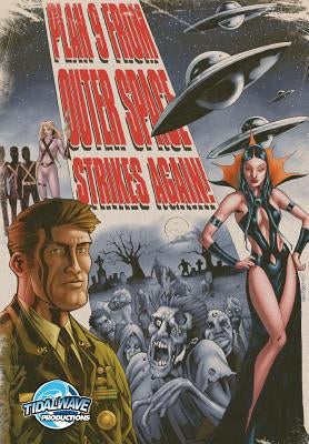 Plan 9 From Outer Space Strikes Again by Davis, Darren G.