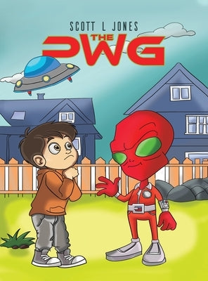 The PWG by Jones, Scott L.