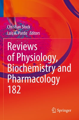 From Malignant Transformation to Metastasis: Ion Transport in Tumor Biology by Stock, Christian