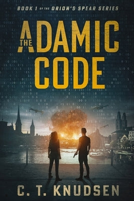 The Adamic Code by Knudsen, C. T.