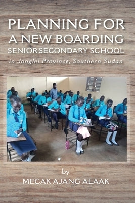 Planning for a New Boarding by Alaak, Mecak Ajang