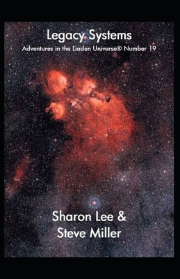 Legacy Systems by Miller, Steve