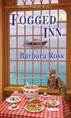 Fogged Inn by Ross, Barbara