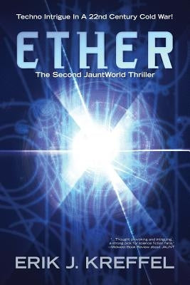 Ether by Kreffel, Erik J.