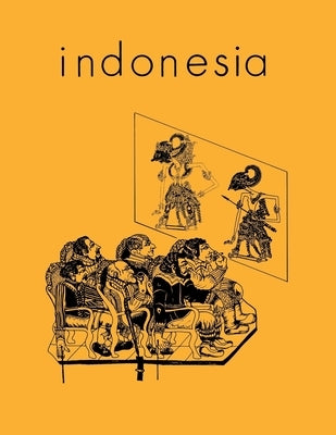 Indonesia Journal: October 1990 by Anderson, Benedict R. O'g