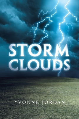 Storm Clouds by Jordan, Yvonne