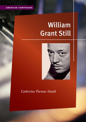 William Grant Still by Smith, Catherine Parsons